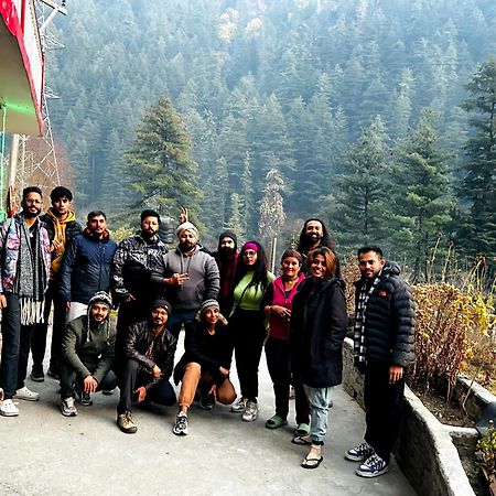 كاسول Snow View Guest House المظهر الخارجي الصورة