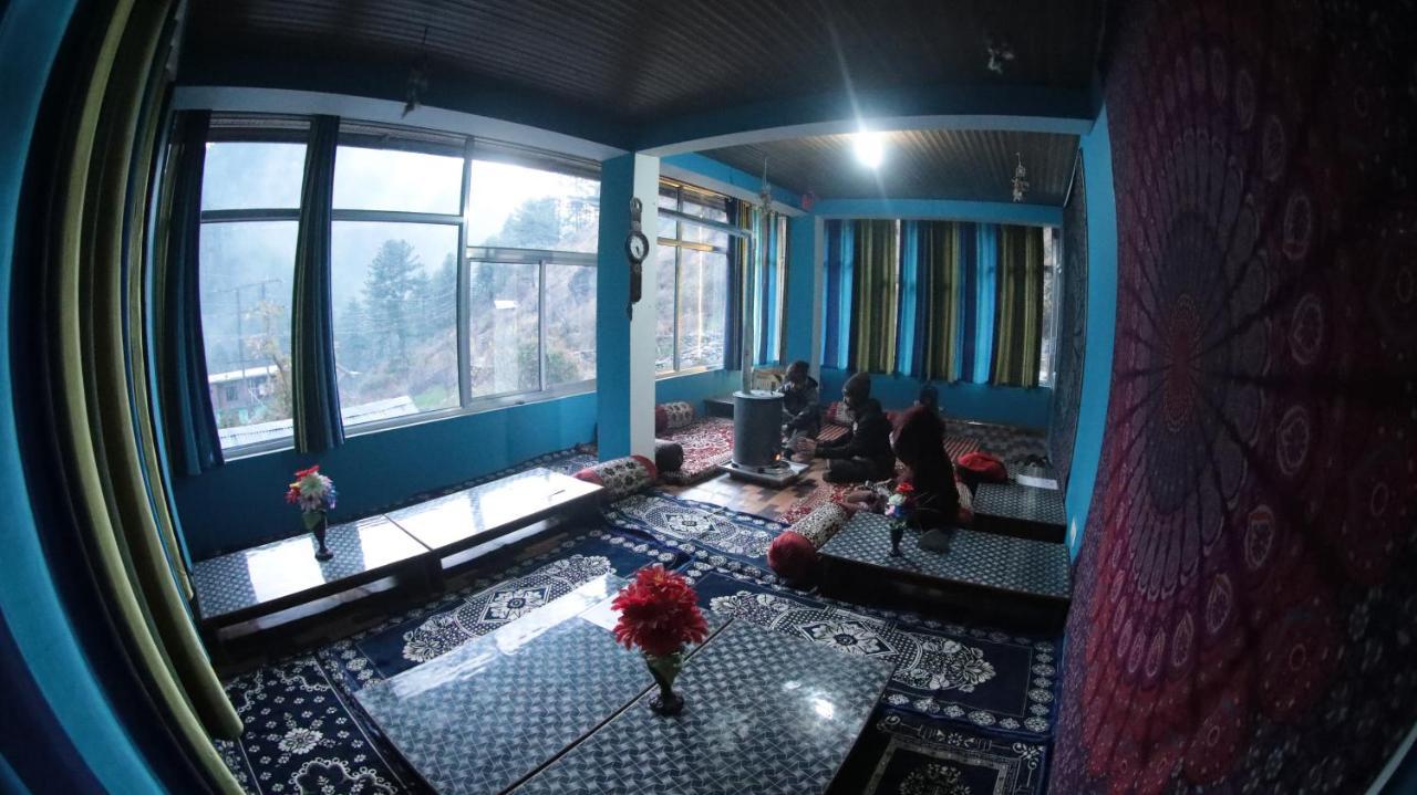 كاسول Snow View Guest House المظهر الخارجي الصورة