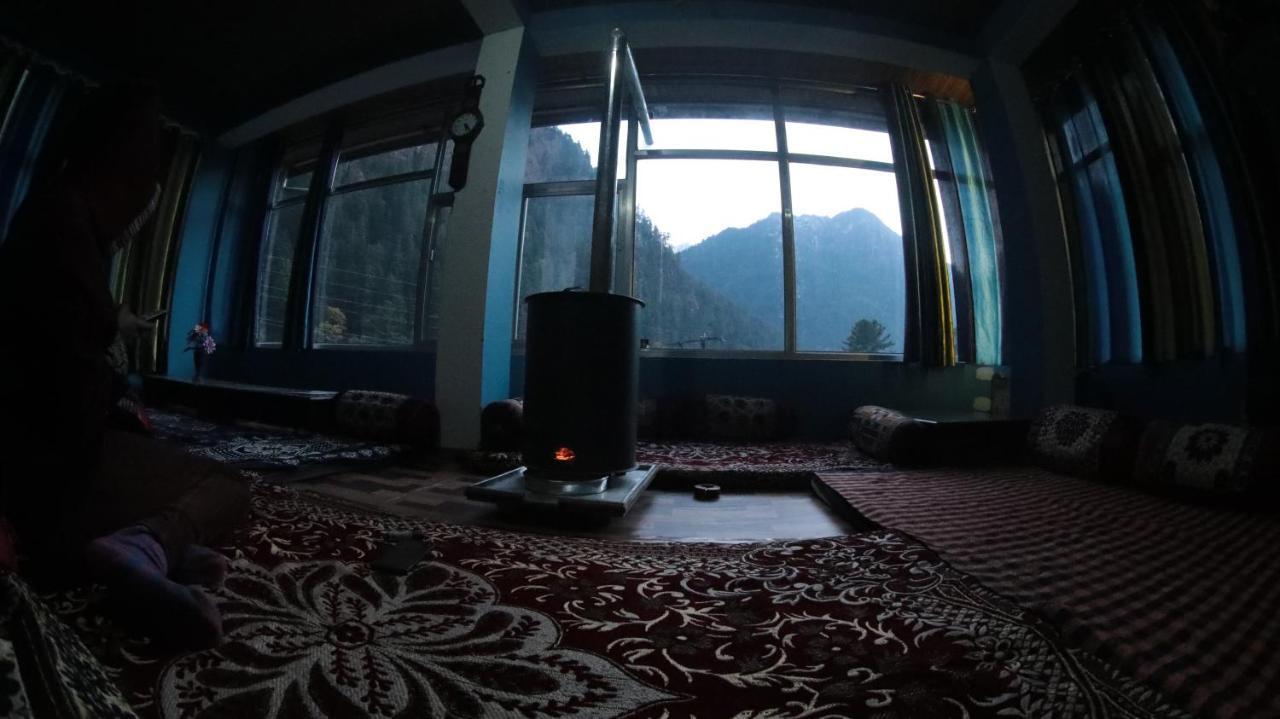 كاسول Snow View Guest House المظهر الخارجي الصورة