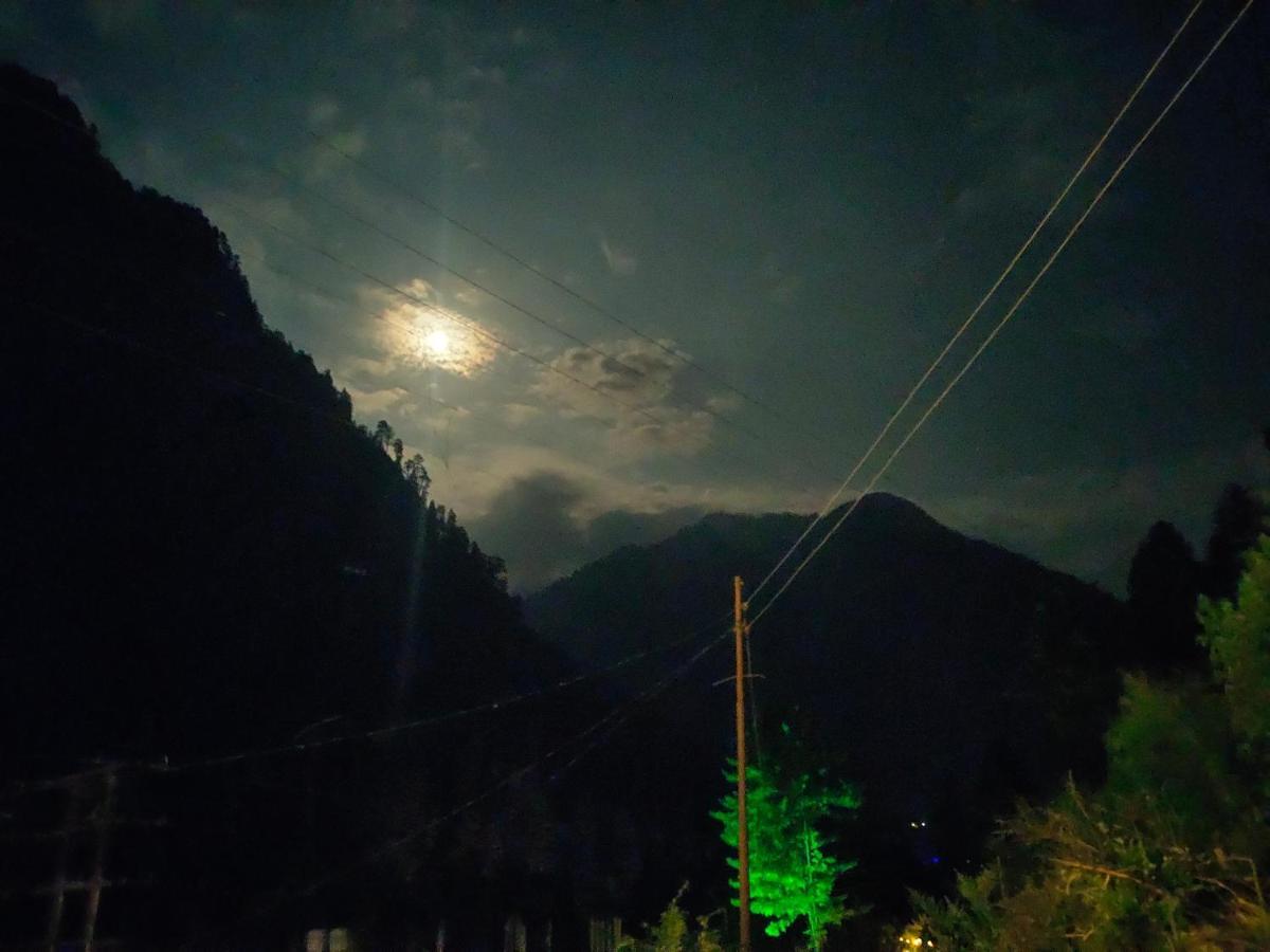 كاسول Snow View Guest House المظهر الخارجي الصورة