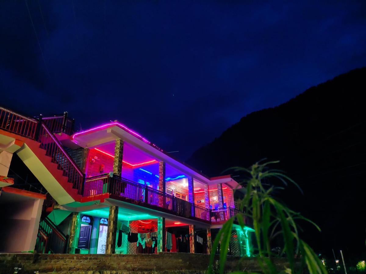 كاسول Snow View Guest House المظهر الخارجي الصورة