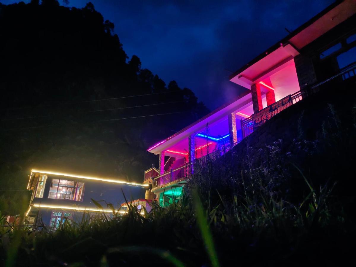 كاسول Snow View Guest House المظهر الخارجي الصورة