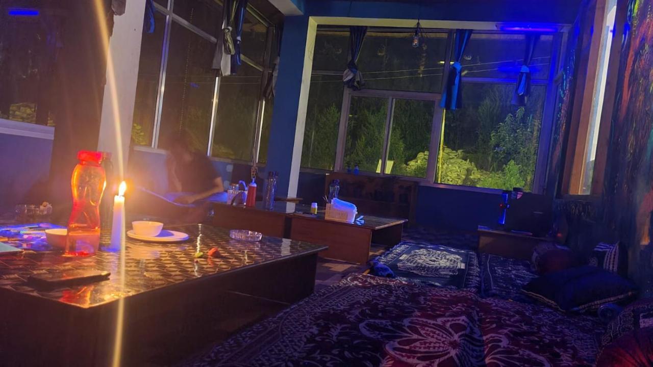 كاسول Snow View Guest House المظهر الخارجي الصورة