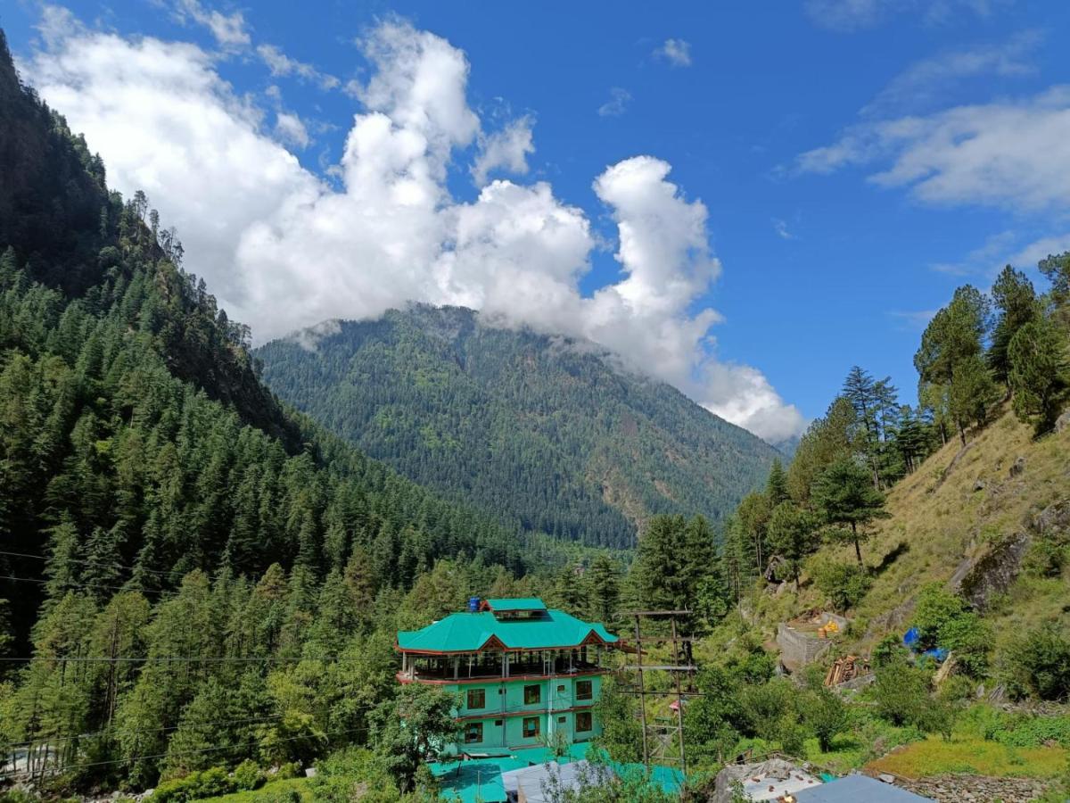 كاسول Snow View Guest House المظهر الخارجي الصورة