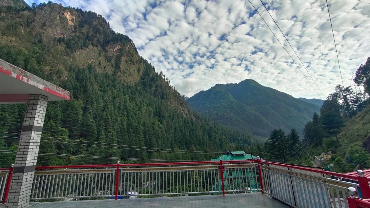 كاسول Snow View Guest House المظهر الخارجي الصورة