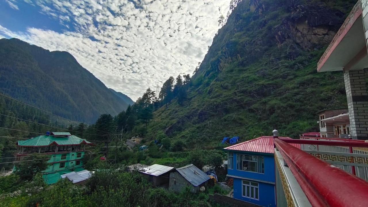 كاسول Snow View Guest House المظهر الخارجي الصورة