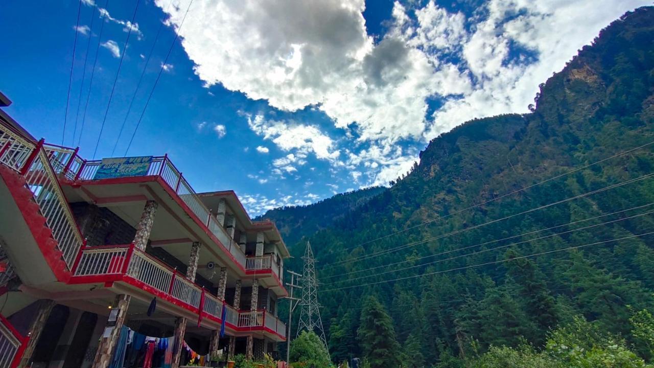 كاسول Snow View Guest House المظهر الخارجي الصورة