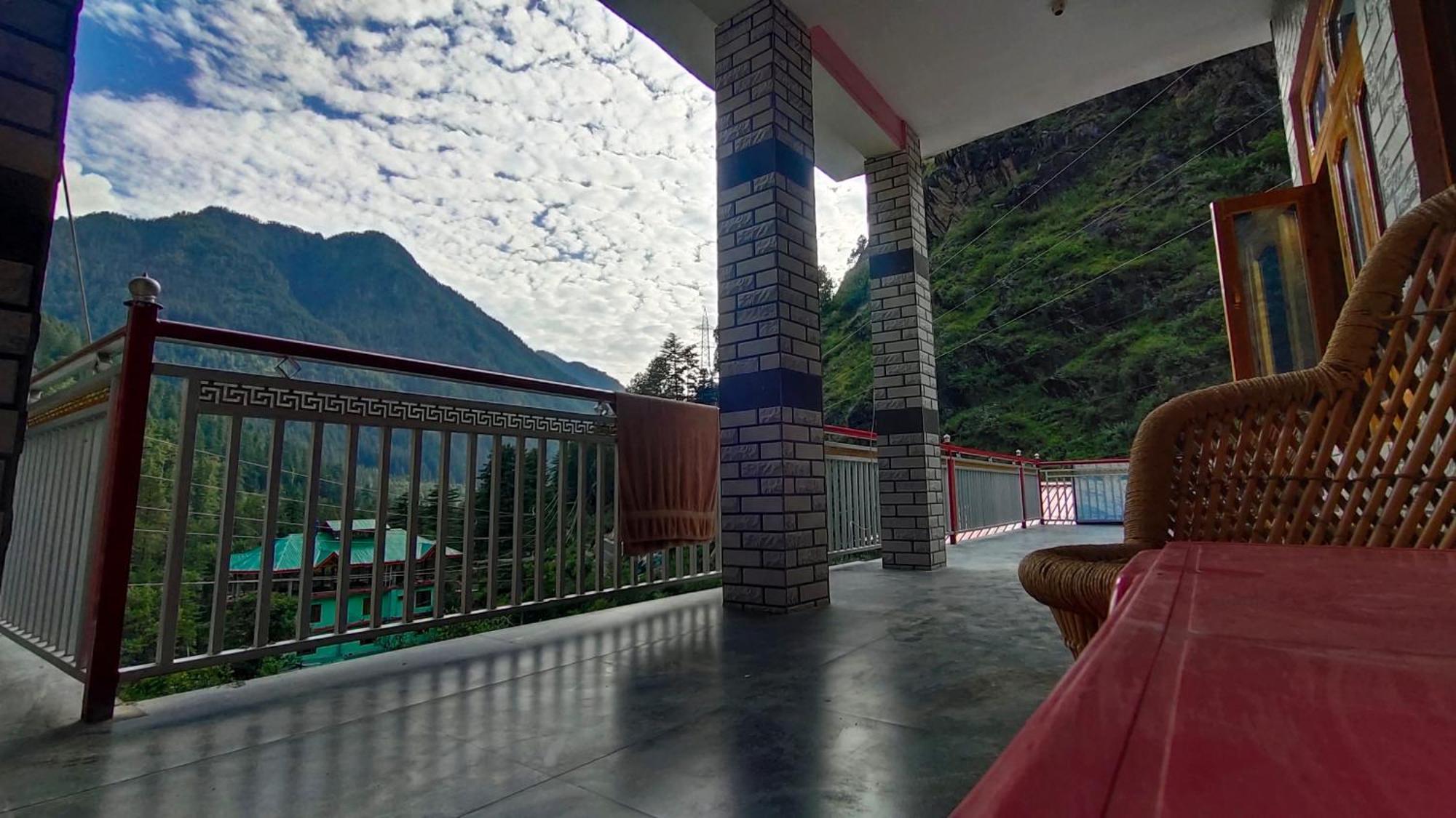 كاسول Snow View Guest House الغرفة الصورة