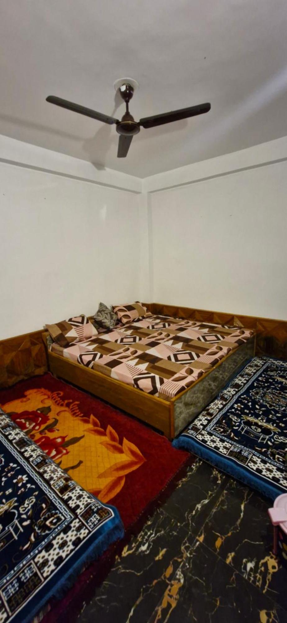 كاسول Snow View Guest House المظهر الخارجي الصورة