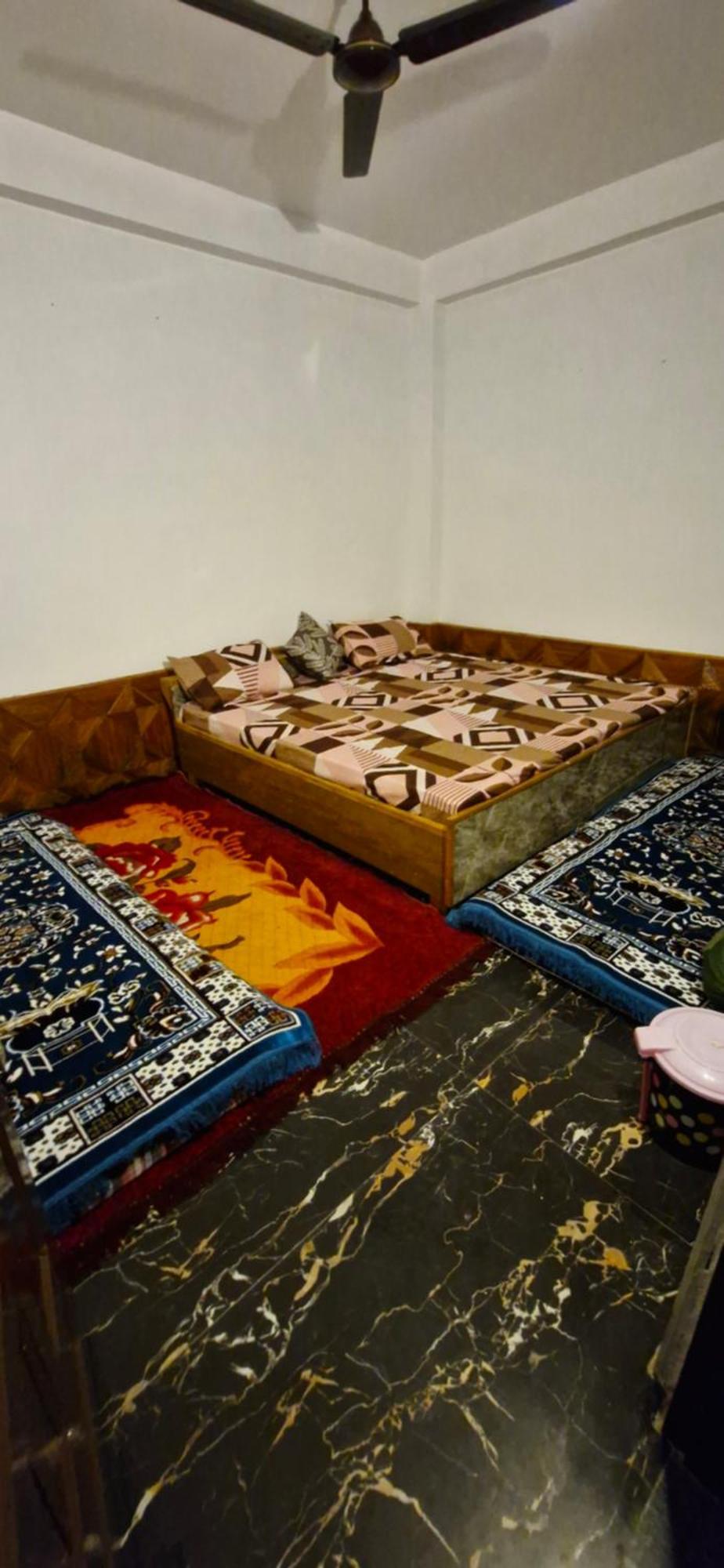 كاسول Snow View Guest House المظهر الخارجي الصورة